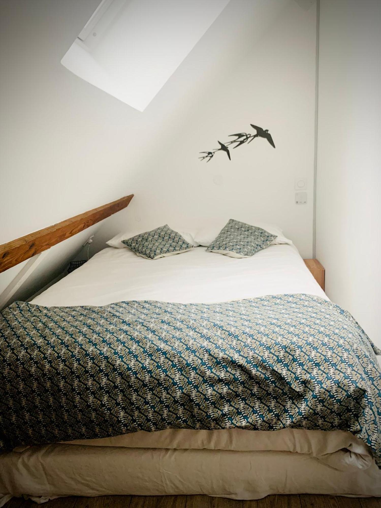 Ferienwohnung Annecy Au Calme Exterior foto
