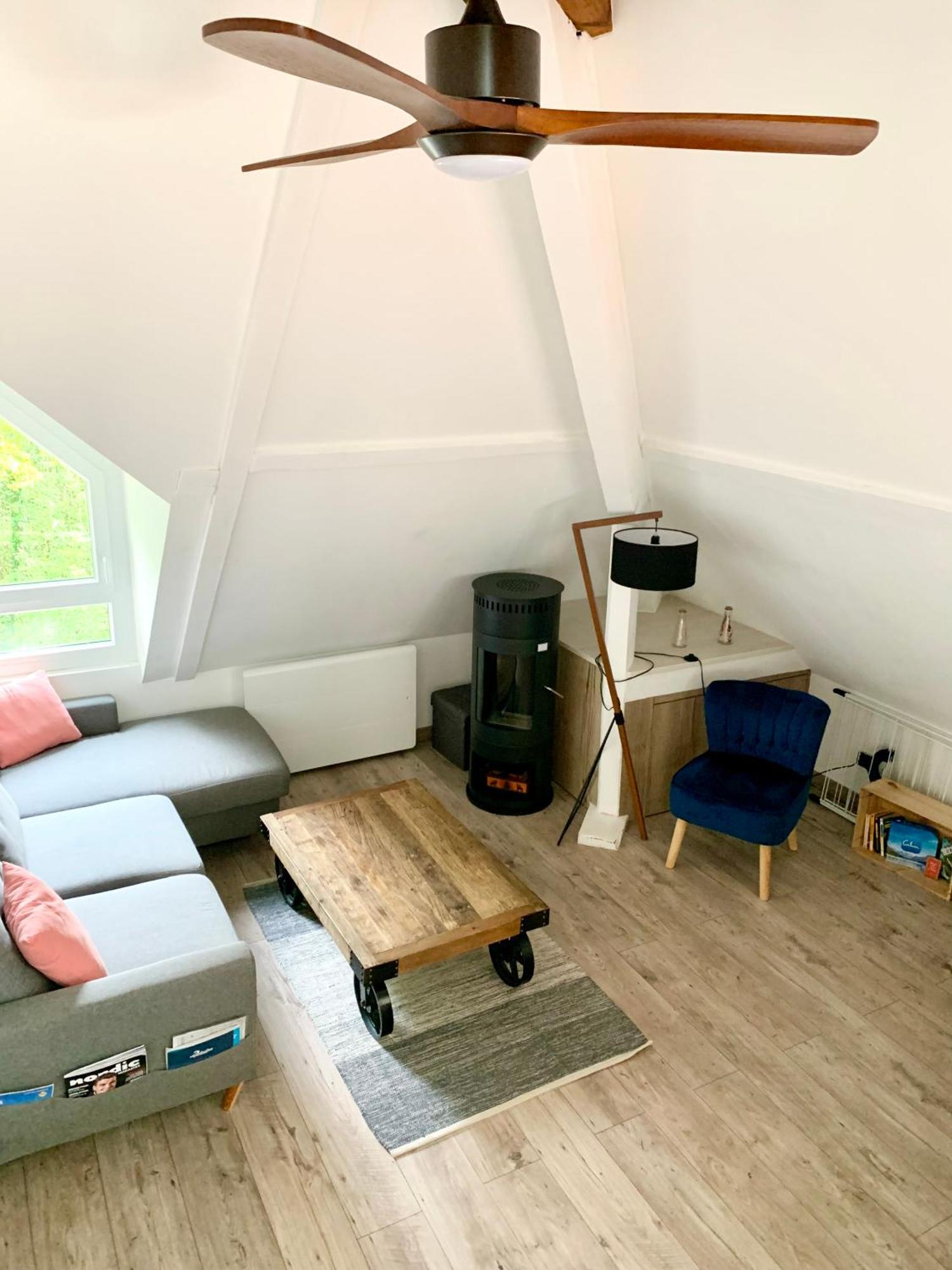 Ferienwohnung Annecy Au Calme Exterior foto